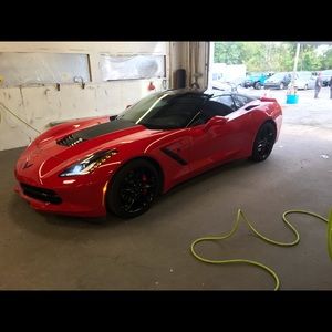 Meet your Posher, Jason